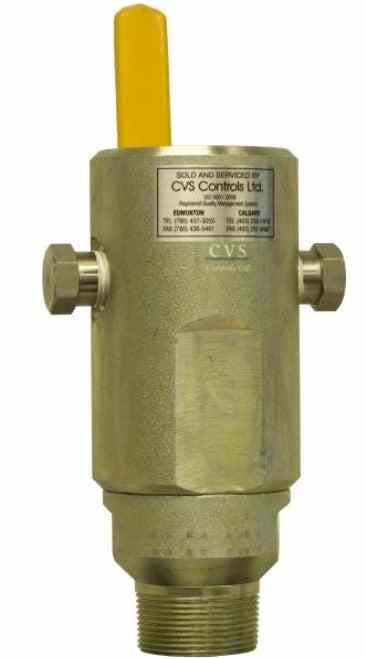 Isolation Valves