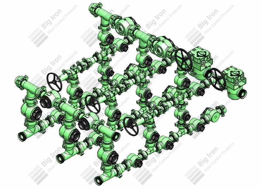 Manifold - 3